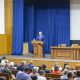 La Chișinău a avut loc ședința Consiliului Republican al PSRM