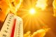 COD GALBEN // Caniculă în Republica Moldova: temperaturi de până la +35°C pe 22 iunie