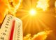 COD GALBEN // Caniculă în Republica Moldova: temperaturi de până la +35°C pe 22 iunie