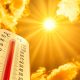 COD GALBEN // Caniculă în Republica Moldova: temperaturi de până la +35°C pe 22 iunie