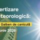 Caniculă în sudul țării! Recomandări pentru cetățeni
