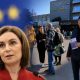 Dragoș Galbur: Verișorul Maiei Sandu a fost numit fără concurs director la Moldelectrica și câștigă peste 55 000 de lei pe lună
