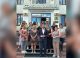 VIDEO // Margarint, deputat al Partidului Nostru: ”Elevii și părinții au învins! Gimnaziul din Rediul Mare nu va fi reorganizat. Copiii își vor putea continua studiile”