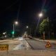 Trafic suspendat pe o porțiune a străzii Burebista în următoarele două nopți. Cum vor circula troleibuzele și autobuzele