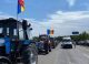 Forța Fermierilor acuză intimidări din partea poliției și anunță proteste ale agricultorilor în mai multe raioane