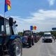 Forța Fermierilor acuză intimidări din partea poliției și anunță proteste ale agricultorilor în mai multe raioane