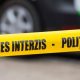 ULTIMA ORĂ // Femeie incendiată de soț la Chișinău. Suspectul, eliberat din detenție acum 20 de zile, a fost reținut