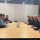 La Gdańsk, premierul Alexandru Munteanu și președinta BERD, Odile Renaud-Basso – dialog despre investițiile strategice și sprijinul pentru parcursul european al Republicii Moldova
