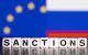UE prelungește cu încă un an sancțiunile economice împotriva Rusiei
