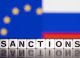 UE prelungește cu încă un an sancțiunile economice împotriva Rusiei