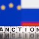 UE prelungește cu încă un an sancțiunile economice împotriva Rusiei