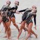 Sportivii ruși au renunțat la participarea la Cupa Mondială Challenge de gimnastică ritmică de la Cluj-Napoca