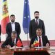 Turcii vor construi linia electrică ce va uni energetic Republica Moldova și România