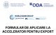 ODA a lansat Acceleratorul pentru Export destinat IMM-urilor; 250 de companii vor beneficia de asistență