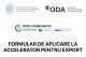ODA a lansat Acceleratorul pentru Export destinat IMM-urilor; 250 de companii vor beneficia de asistență