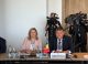 Deputatul PSRM Petru Burduja participă la sesiunea APCEMN și conduce delegația Parlamentului Republicii Moldova