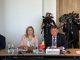 Deputatul PSRM Petru Burduja participă la sesiunea APCEMN și conduce delegația Parlamentului Republicii Moldova