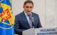 Instanța a încetat procesul penal în privința lui Alexandr Stoianoglo în dosarul privind presupusa încălcare a vieții private a lui Viorel Morari