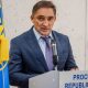 Instanța a încetat procesul penal în privința lui Alexandr Stoianoglo în dosarul privind presupusa încălcare a vieții private a lui Viorel Morari