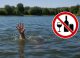 Salvatorii au intervenit pentru a scoate din apă un bărbat aflat în pericol de înec la Valea Morilor