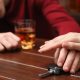Șofer din Chișinău, condamnat la 3 ani de închisoare pentru două episoade de conducere în stare de ebrietate