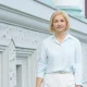 Irina Vlah, după decizia Curții Constituționale: „Astăzi, Moldova a făcut un mare pas înapoi la capitolul democrație”