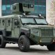 Armata va cumpăra peste 100 de vehicule militare pentru infanterie