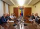Premierul Alexandru Munteanu a discutat cu directorul regional al Băncii Mondiale despre investiții și parteneriatul pentru perioada 2027–2031