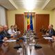 Premierul Alexandru Munteanu a discutat cu directorul regional al Băncii Mondiale despre investiții și parteneriatul pentru perioada 2027–2031