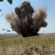 Fragmente de dronă rusească cu încărcătură explozivă, descoperite în județul Tulcea. MApN: Au fost distruse controlat