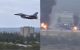 ULTIMA ORĂ // Un F-16 de fabricație americană ar fi efectuat prima incursiune de luptă pe teritoriul Rusiei. Este anticipat un atac aerian asupra Ucrainei care ar putea dura peste 24 de ore