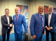 Igor Dodon, președintele PSRM, a avut întrevederi cu reprezentanți ai forțelor conservatoare din APCE, în cadrul vizitei la Strasbourg