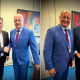 Igor Dodon, președintele PSRM, a avut întrevederi cu reprezentanți ai forțelor conservatoare din APCE, în cadrul vizitei la Strasbourg