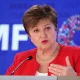 Șeful FMI: Lumea nu este pregătită pentru șocurile economice tot mai frecvente