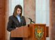 Ludmila Catlabuga și-a încheiat mandatul de ministru al Agriculturii: „Fiecare decizie a fost luată cu bună-credință”