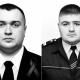 OFICIAL // Poliția anunță identitatea celor doi agenți care au murit după accidentul de la Sîngerei