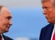 Putin spune că așteaptă reluarea negocierilor cu SUA privind Ucraina după încheierea „fazei fierbinți” a dosarului iranian