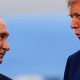 Putin spune că așteaptă reluarea negocierilor cu SUA privind Ucraina după încheierea „fazei fierbinți” a dosarului iranian