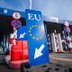 Comisia Europeană cere eliminarea controalelor la frontierele interne din spațiul Schengen