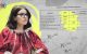 DOC // Salariul verișoarei Maiei Sandu, Anastasia Taburceanu, este de 120 de mii de lei pe lună. Aceasta este angajată și în alte proiecte