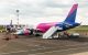 Atac pe piața aviatică? Wizz Air ar putea fi lăsată fără facilități pentru a se face loc unei alte companii de la Chișinău