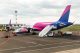 Atac pe piața aviatică? Wizz Air ar putea fi lăsată fără facilități pentru a se face loc unei alte companii de la Chișinău
