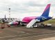 Atac pe piața aviatică? Wizz Air ar putea fi lăsată fără facilități pentru a se face loc unei alte companii de la Chișinău