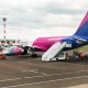 Atac pe piața aviatică? Wizz Air ar putea fi lăsată fără facilități pentru a se face loc unei alte companii de la Chișinău
