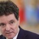 Nicușor Dan reia consultările pentru formarea Guvernului. PNL și USR resping varianta unui premier tehnocrat