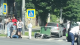 Un tânăr de 22 de ani a fost rănit în urma unui accident rutier pe strada Alexandru cel Bun din Chișinău