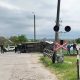 CFM raportează o creștere alarmantă a incidentelor feroviare în Moldova în primele luni ale anului 2026