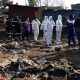 Masacru în Africa de Sud: 12 persoane au fost ucise după ce indivizi înarmați au atacat un cartier din Johannesburg