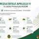 Rezultatele apelului V al Proiectului AGGRI: 29 de cereri pentru granturi în agricultură, în valoare de aproape 600 milioane lei