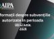 AIPA a autorizat plăți de peste 16 milioane de lei săptămâna precedentă